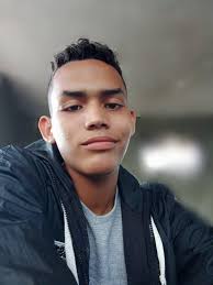 Carlos Enrique Otero