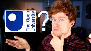 Study with me l OPEN UNIVERSITY I History degree