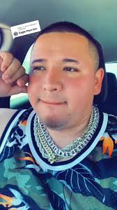 Jovan Ortiz Passed in Houston