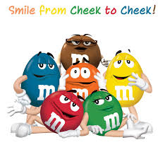 Cheek To Cheek M M Costume M M Characters Cross Stitch Patterns
