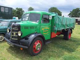bedford o series flatbed classic cars trucks classic trucks old lorries bedford o series flatbed classic cars