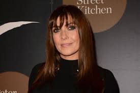 #coronation street #corrie #michelle connor #kym marsh #* #q. Kym Marsh Reveals Sweet Reason For Quitting Coronation Street Manchester Evening News
