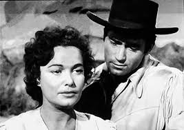 Frank McGrath In Cheyenne 1956 ,The Swamp episode