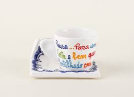 Presentes personalizados dia do pai. Crivart Chavena De Cafe C Mensagem