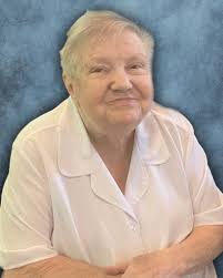 Ardena Borgeson Obituary February 16, 2025