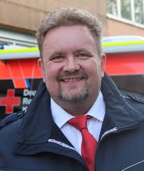 Deutsches Rotes Kreuz