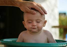 I bin mei WUNSCHKIND