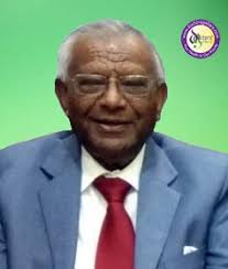 Prof. (Dr.) R P Sengupta