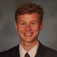 Benjamin Hedstrom's Instagram, Twitter & Facebook