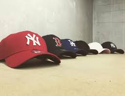 New Era Has Arrived At Sims Newera Baseball Cap Hat Yankees Redsox Dodgers New York Yankees Yankees New Era