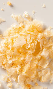 Terre Exotique Sel Pyramidal Coconut Flakes Food Spices