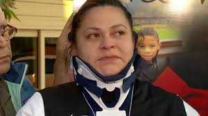 Mother of 2 boys killed in Concord crash seeks justice, plans funerals