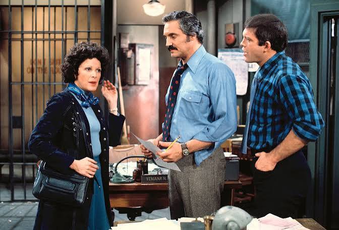 Looking back at the pilot for genial cop sitcom 'Barney Miller'