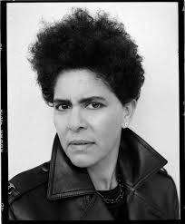 Julie Mehretu