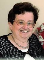 Obituary for Patricia Youngs Strecker |