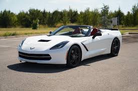 Image result for Arctic White 2015 Corvette