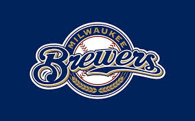 435.60 kb uploaded by papperopenna. Hd Wallpaper Milwaukee Brewers Logo 2015 Blue Clear Sky No People Black Color Wallpaper Flare
