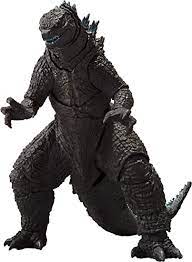 Maybe you would like to learn more about one of these? Amazon Com Tamashi Nations Godzilla Vs Kong Godzilla From Movie Godzilla Vs Kong 2021 Bandai Spirits S H Monsterarts Toys Games