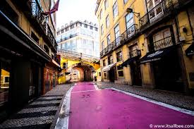 It's one of the trendiest neighbourhoods in the city thanks to its vivacious nightlife scene, hip eateries, trendy shops and mouthwatering restaurants. Where To Stay In Lisbon Plus A Guide To The Best Areas To Stay In Lisbon Itsallbee Solo Travel Adventure Tips