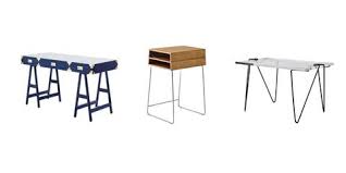Moving your desk to the bedroom. 14 Best Home Office Desks Modern Designer Computer Desks