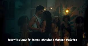 Released 21 june 2019 on island. Shawn Mendes Camila Cabello Senorita Lyrics Lyricshollywood