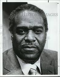 1990, Douglas Turner Ward