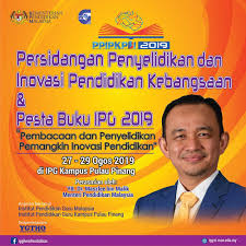 Bagi menyemarakkan dan berkongsi amalan terbaik pemikiran dan rekabentuk semula pendidikan tinggi malaysia, kpm mewujudkan anugerah khas yb menteri pendidikan malaysia: Persidangan Penyelidikan Kementerian Pendidikan Malaysia Facebook
