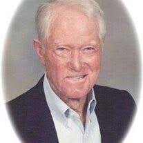 Chris Allan Nicholson Obituary