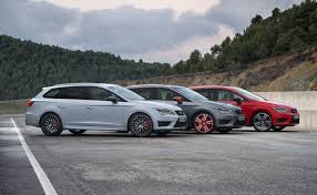 Read our monthly diary of life with the spanish allroad estate. 2014 Seat Leon Iii St 1 6 Tdi 110 Hp Ecomotive Technical Specs Data Fuel Consumption Dimensions