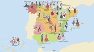 Hemos vivido unos años de diversidad cultural con la llegada a nuestro país de gente de diversos destinos. Happydanceday Hashtag On Twitter
