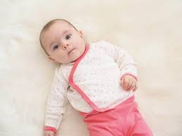 The first few months of a new baby are hard enough. Primary S New Baby Layette The Chirping Moms