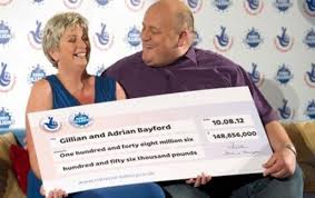 Si un heureux gagnant parie sur la bonne combinaison de chiffres, il empochera la plus grande somme d'argent jamais remportée en france. 190 Million