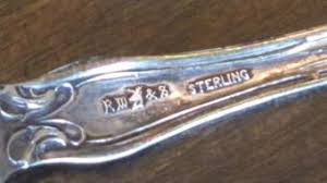 Expressed another way, items must be 92.5 percent silver and no more than 7.5 percent base metal. Silver Hallmarks Explained In Simple Terms Lovetoknow