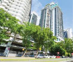 Hampshire residences, persiaran hampshire, kuala lumpur. Bmspa 2021 The Value In Forging Strong Bonds The Greens Ttdi Edgeprop My