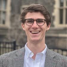 A bit delayed in making the announcement, but I'm thrilled to share that as  of December, I've started a new chapter at New York City Economic  Development Corporation as a Development Associate