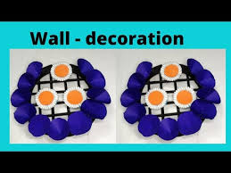 5 out of 5 stars. Download Paper Wall Decoration 3gp Mp4 Codedwap