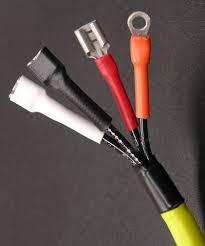 Heat Shrink Tubing Users Guide Whitepaper Grayline Llc