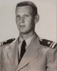 Jack Edward Rathmell Obituary March 28, 2025