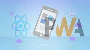 We turn our web application into a progressive web application. Build Progressive Web Apps With React