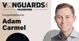 2024 Vanguard: Adam Carmel