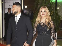 Karina volvio de inglaterra y hablo de giannina y el kun. Karina Sobre El Kun Lo Voy A Recordar Como Diarioshow El Portal De Espectaculo