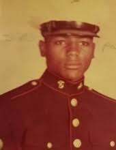 Obituary information for Willie Eugene Person