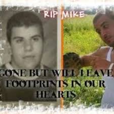 Obituary information for Michael R. Ward