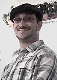 Nicholas CUBBAGE Obituary (2021)