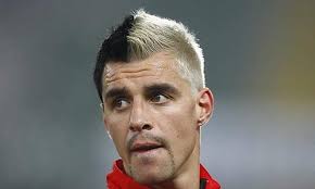 Fußball international: Nur Scharner trifft bei 1:9-Schmach