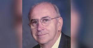 Richard J. Borer Obituary