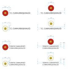 0 (312) 525 55 55 faks: T C Cumhurbaskanligi Logo