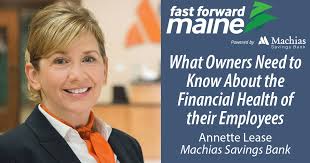 What Owners Need to Know About the Financial Health of their Employees