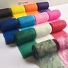 15 colors and even camouflage. 3