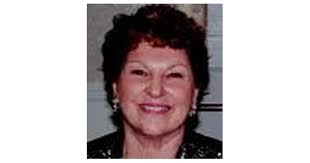 Monica Pinto Obituary (1933